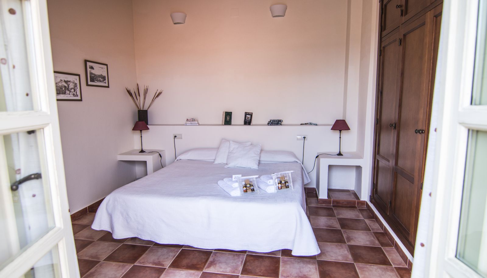 Apartment - La Casa de las Titas