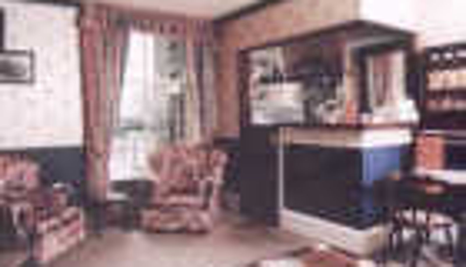 Información - Gomersal Lodge Hotel