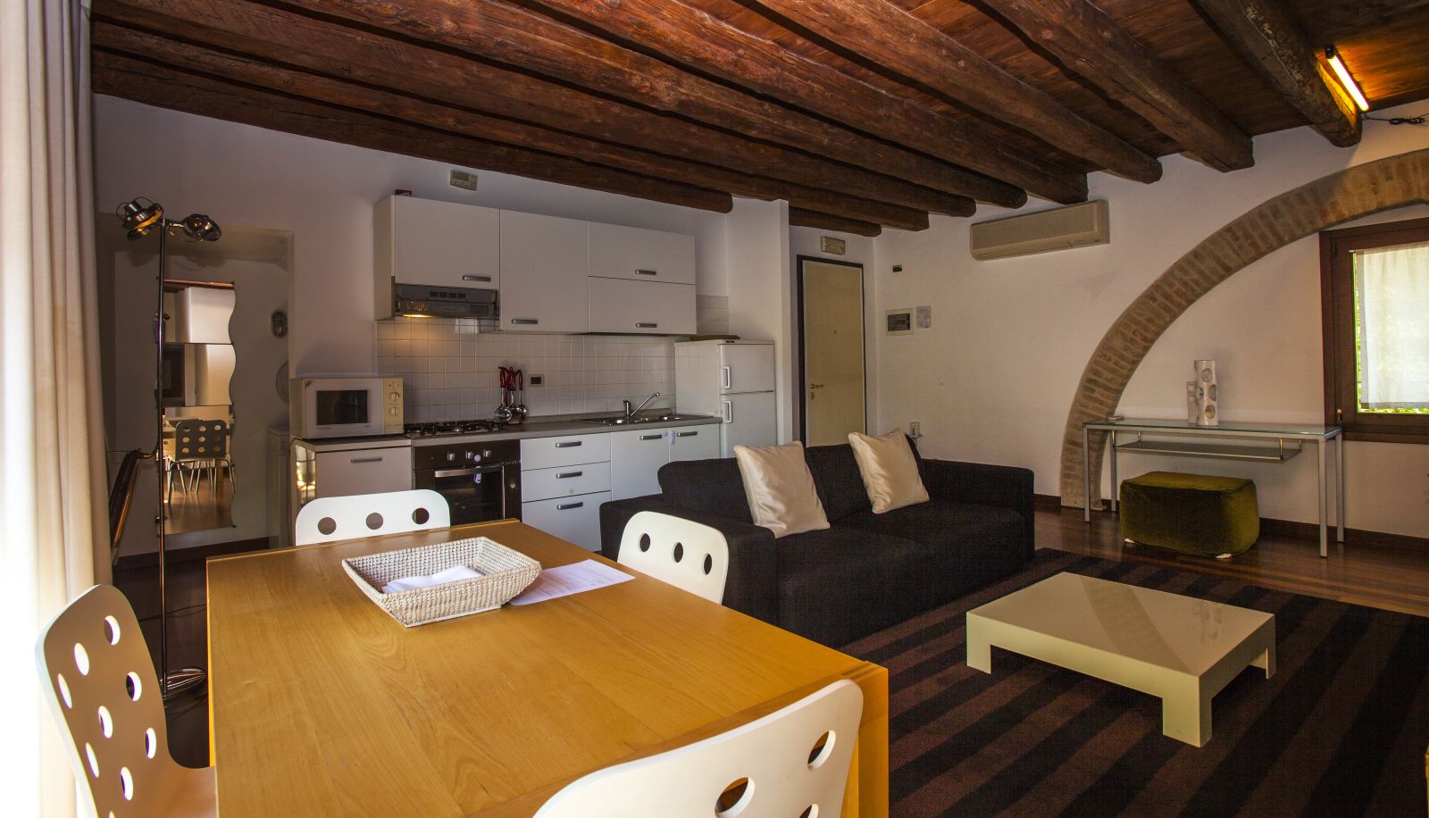 Apartment - Villa Moro Lin
