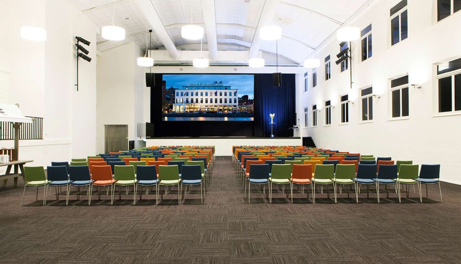 Conference room - Elite Stadshotellet Eskilstuna