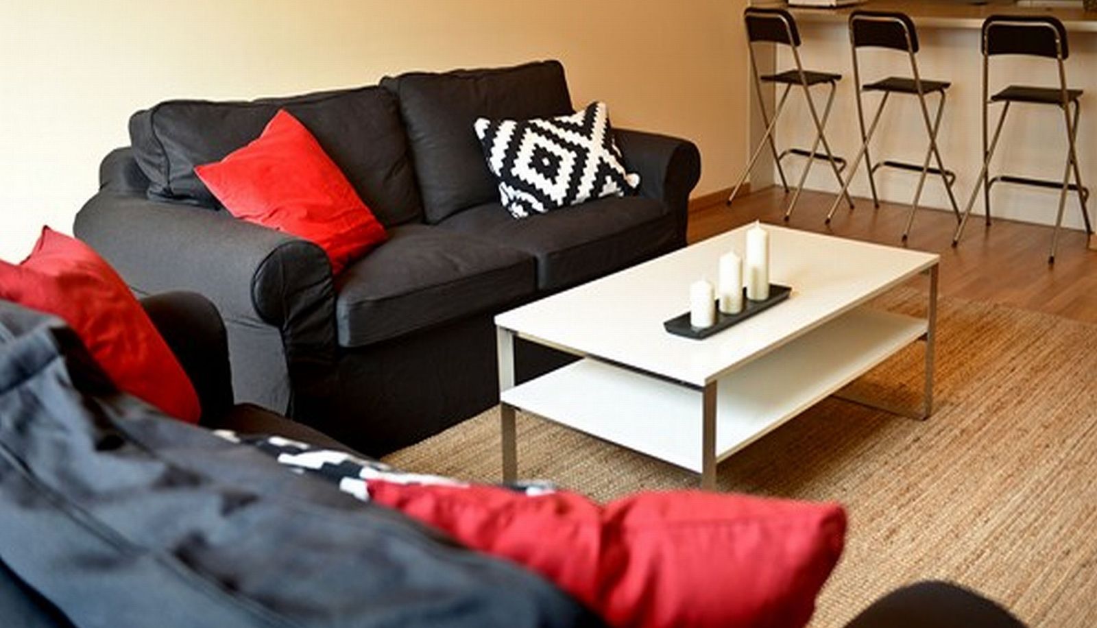 Appartamento - Angel Plaza Apartments