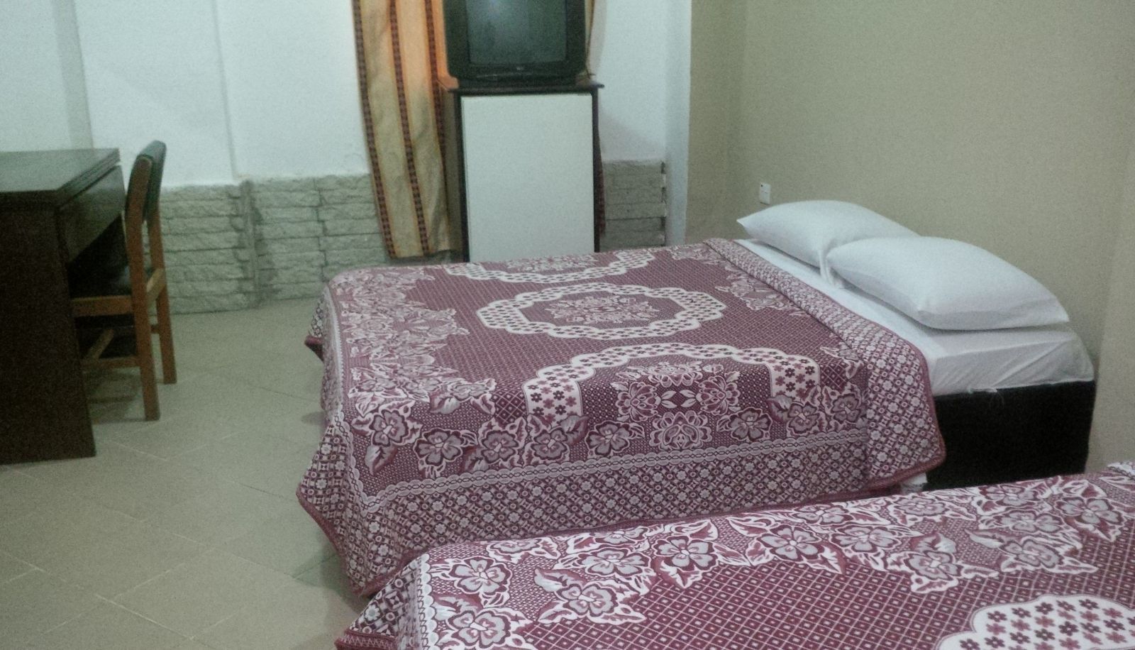 Superior room (double) - Byblos