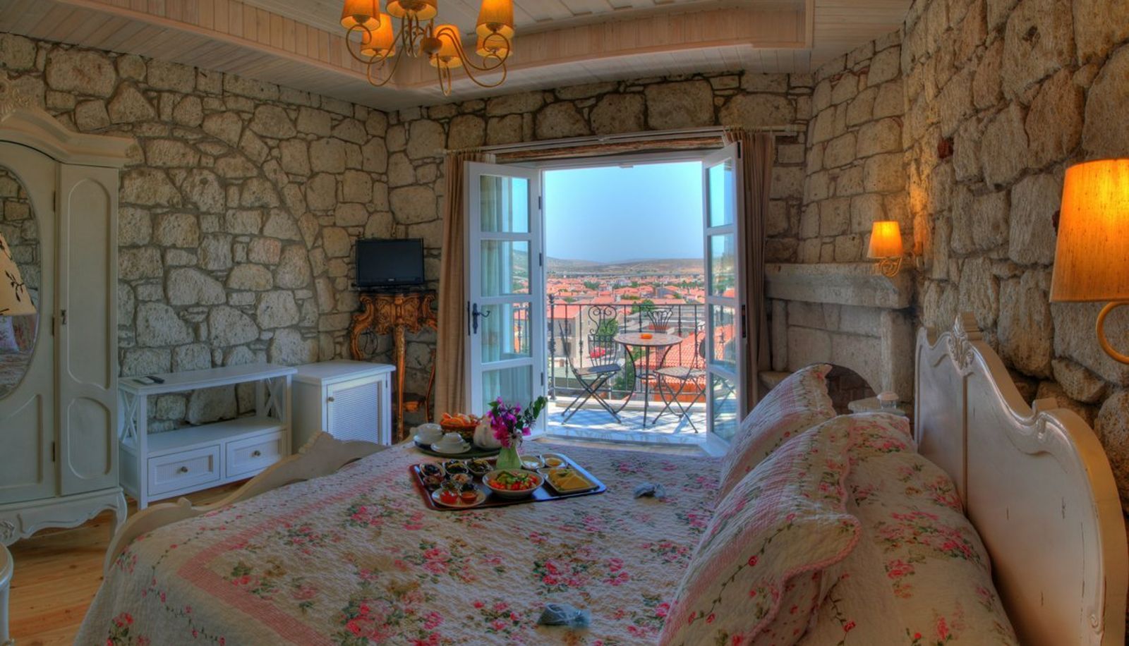 Standard room (double) - imrenhan Otel ve Konaklari