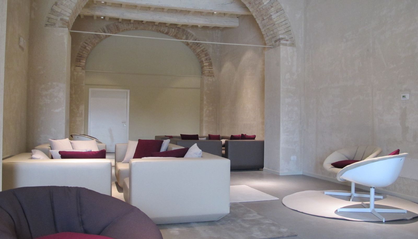 Hotel interior - Le Colombare Hotel & Resort