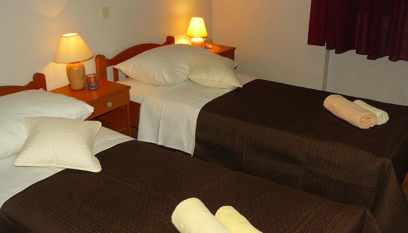 Standard room (double) - Julije Rooms