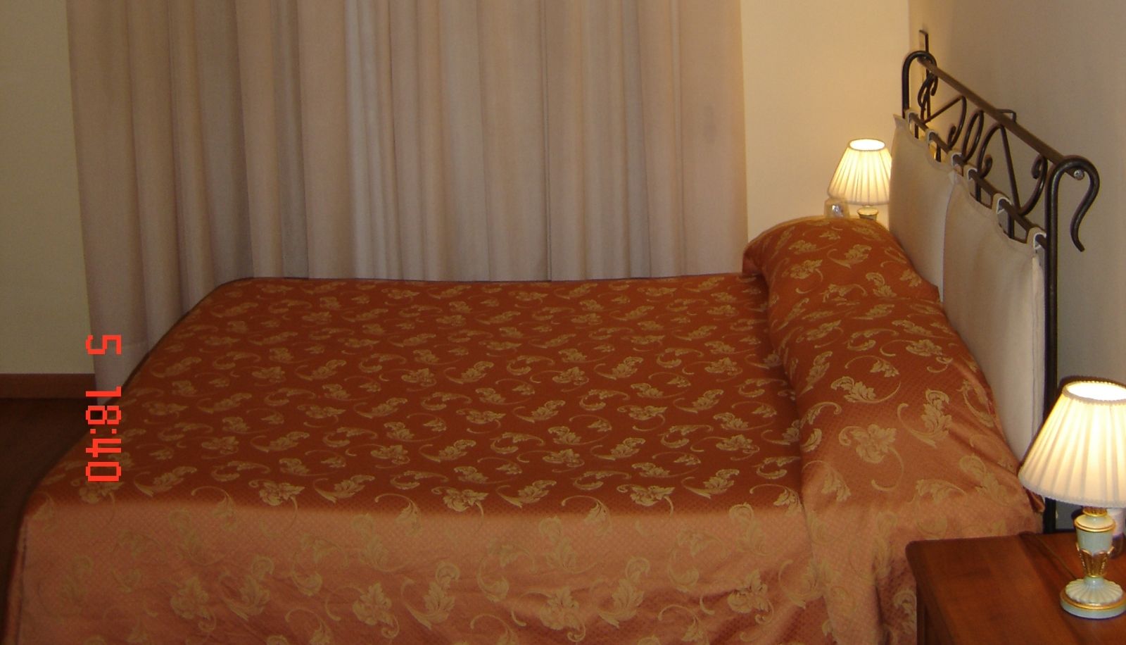 Chambre Standard - San Michele Inn