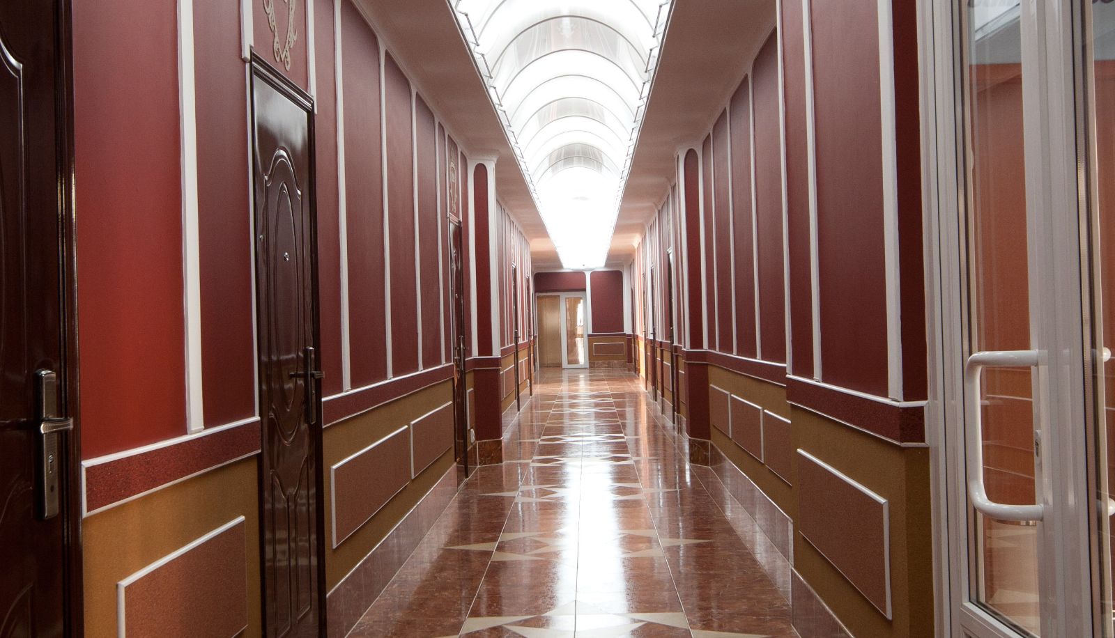Business room - Volter Вольтер