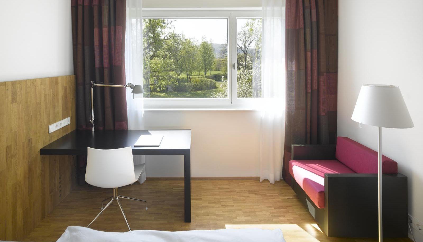 Superior room - Evangelische Tagungsstätte Bad Boll