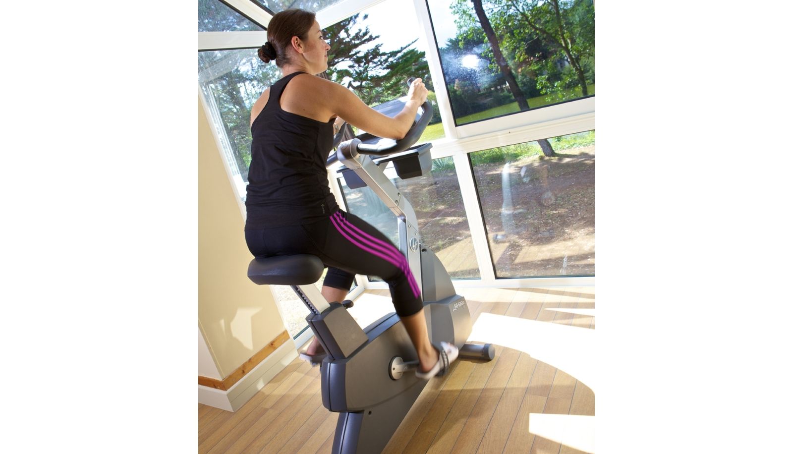 Salle de fitness - HOTEL ATLANTIC THALASSO & SPA VALDYS