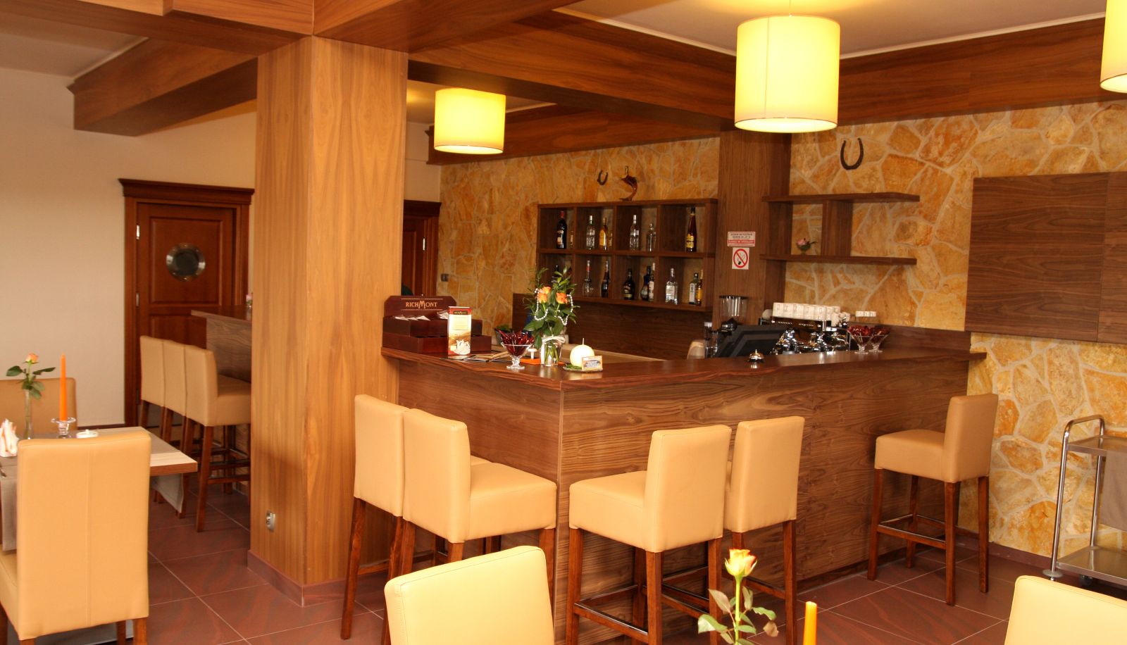 Ristorante - Łokietek