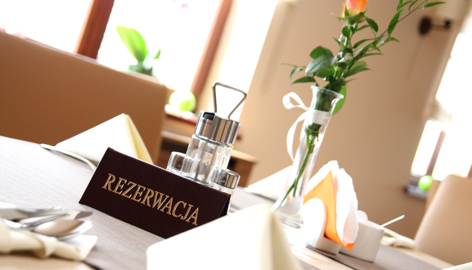 Ristorante - Łokietek