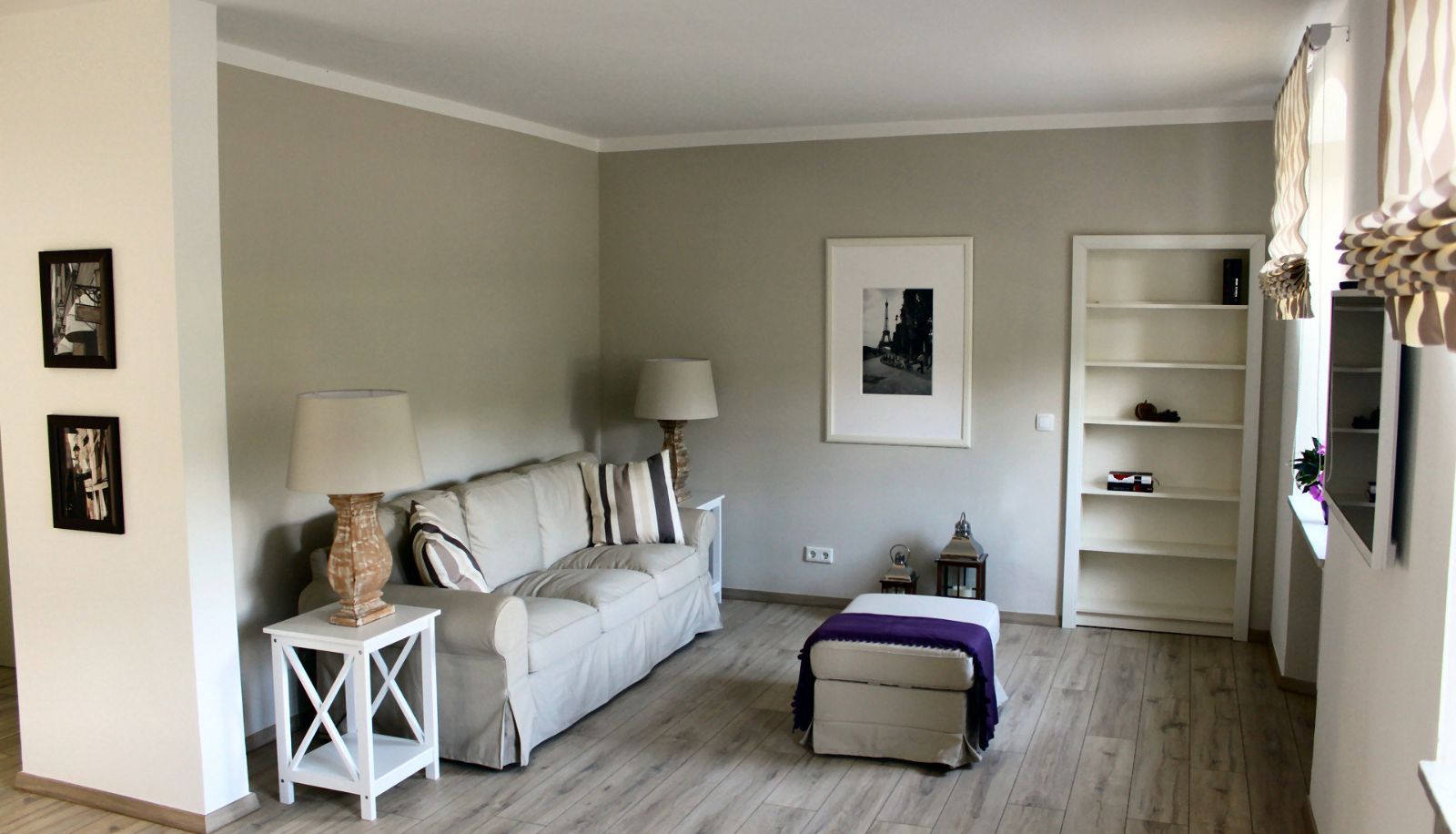 Appartement - Gut Grossrotter Hof
