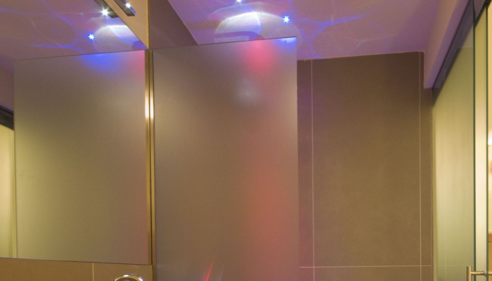 Superior room (double) - Palazzo Ruschioni Boutique Hotel