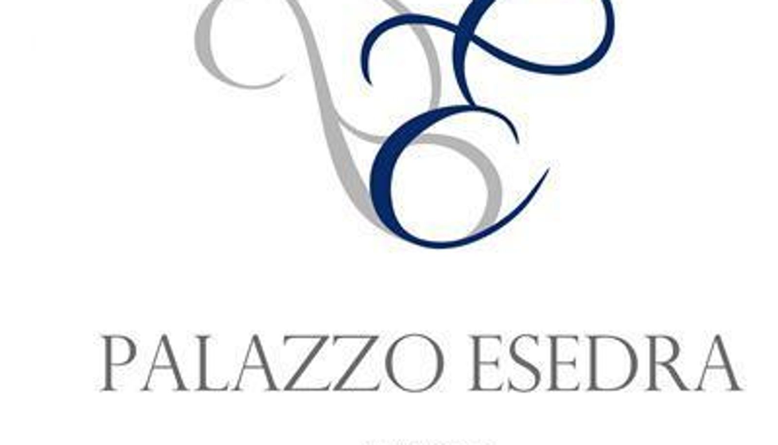 Info - Palazzo Esedra