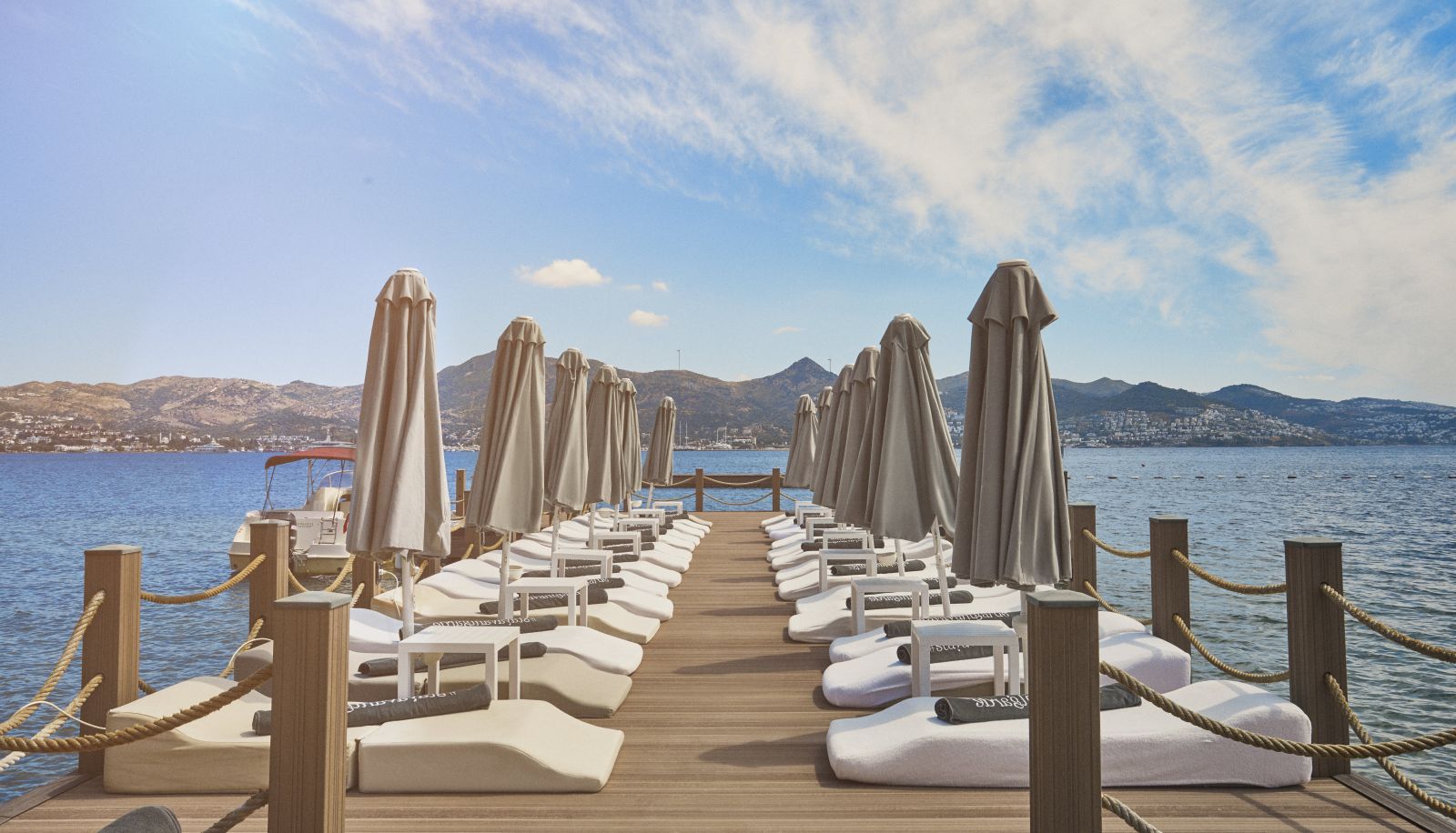 Beach - Avantgarde Hotel Yalıkavak
