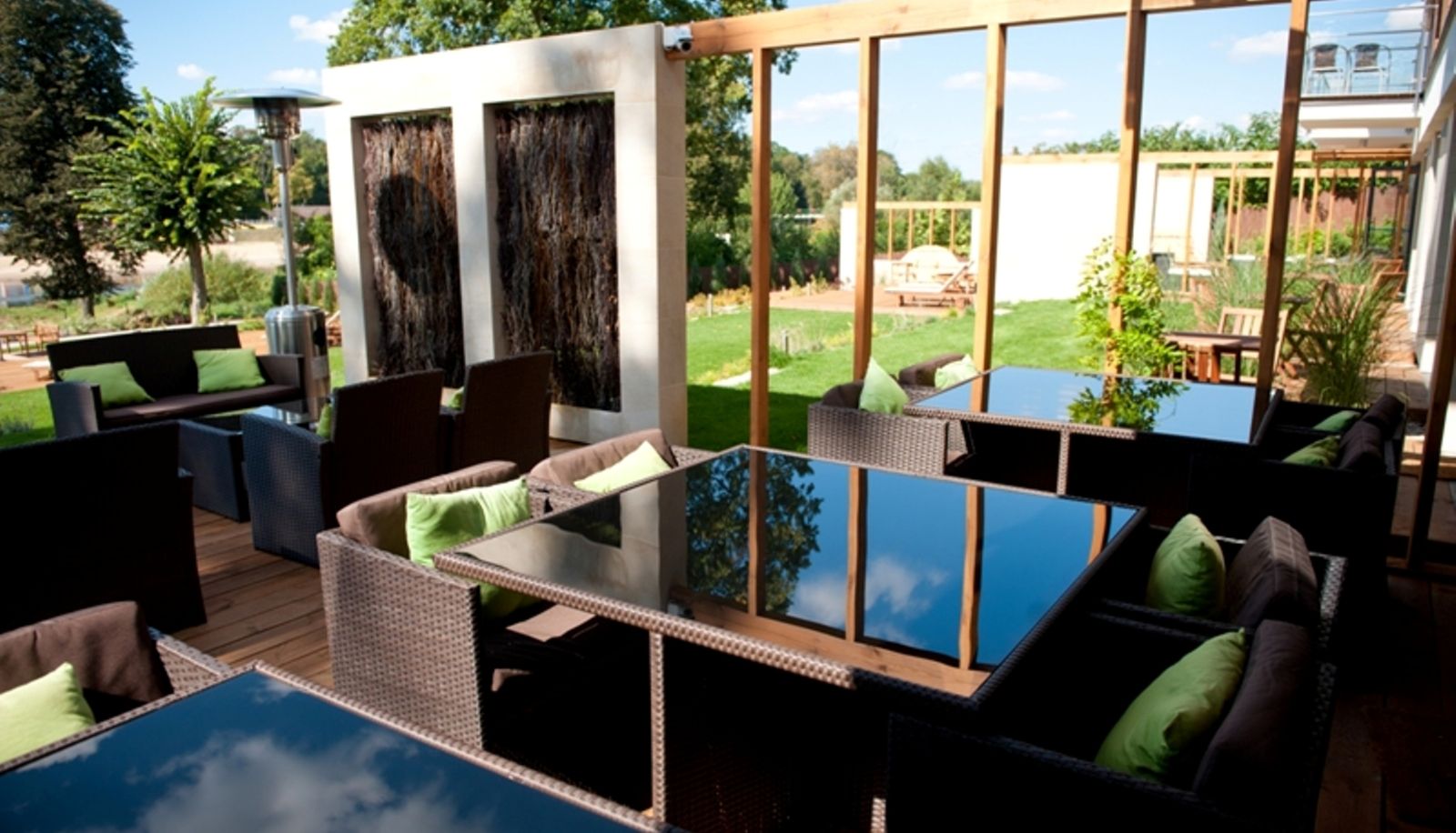 Garden - Uniejow eco Active & Spa