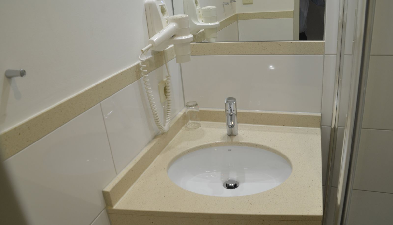 Bagno - Amba