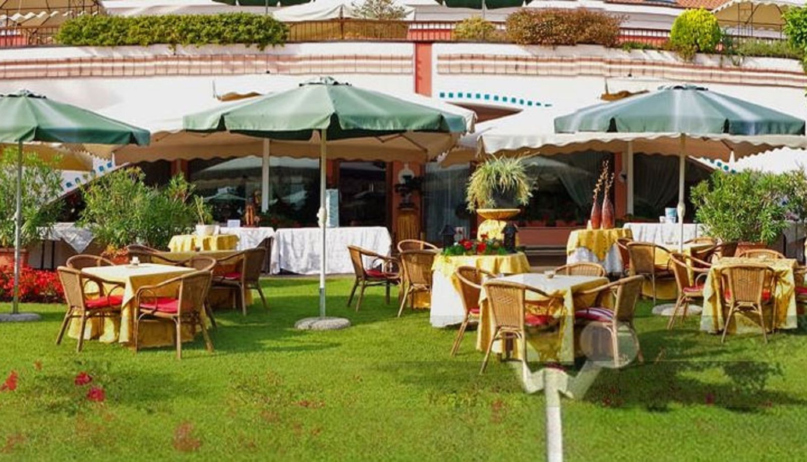 Jardin - Antica Postumia