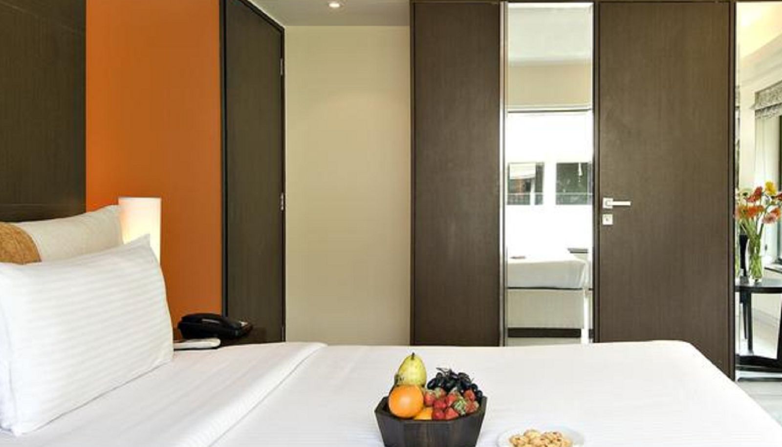 Chambre Supérieure - Citrus Hotel Lonavala by OTHPL