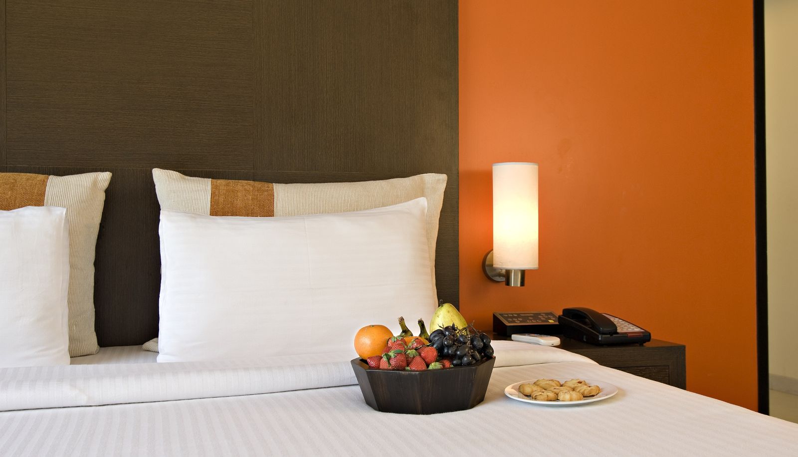 Chambre supérieure (double) - Citrus Hotel Lonavala by OTHPL