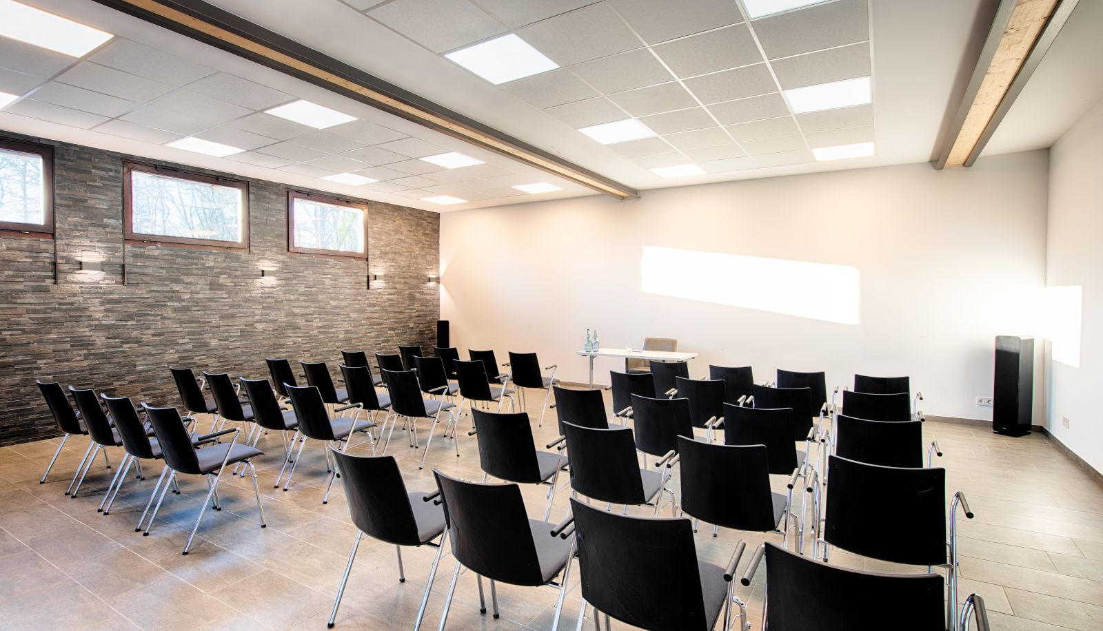Sala konferencyjna - Hotel Schloss Lehen