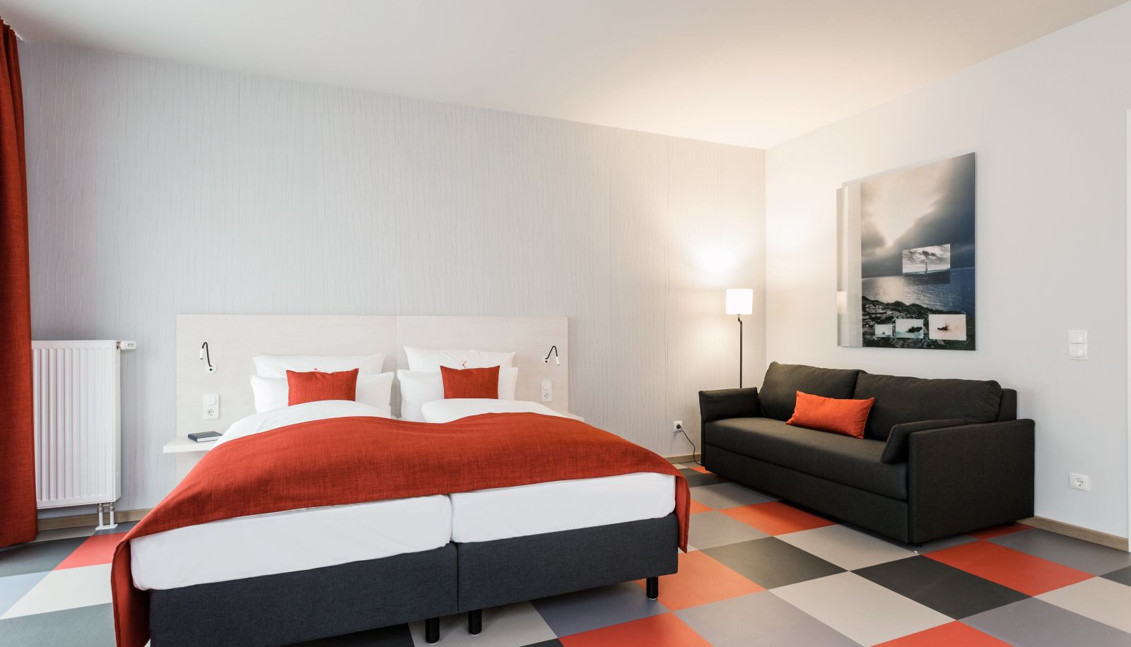 Apartament - Michaelis