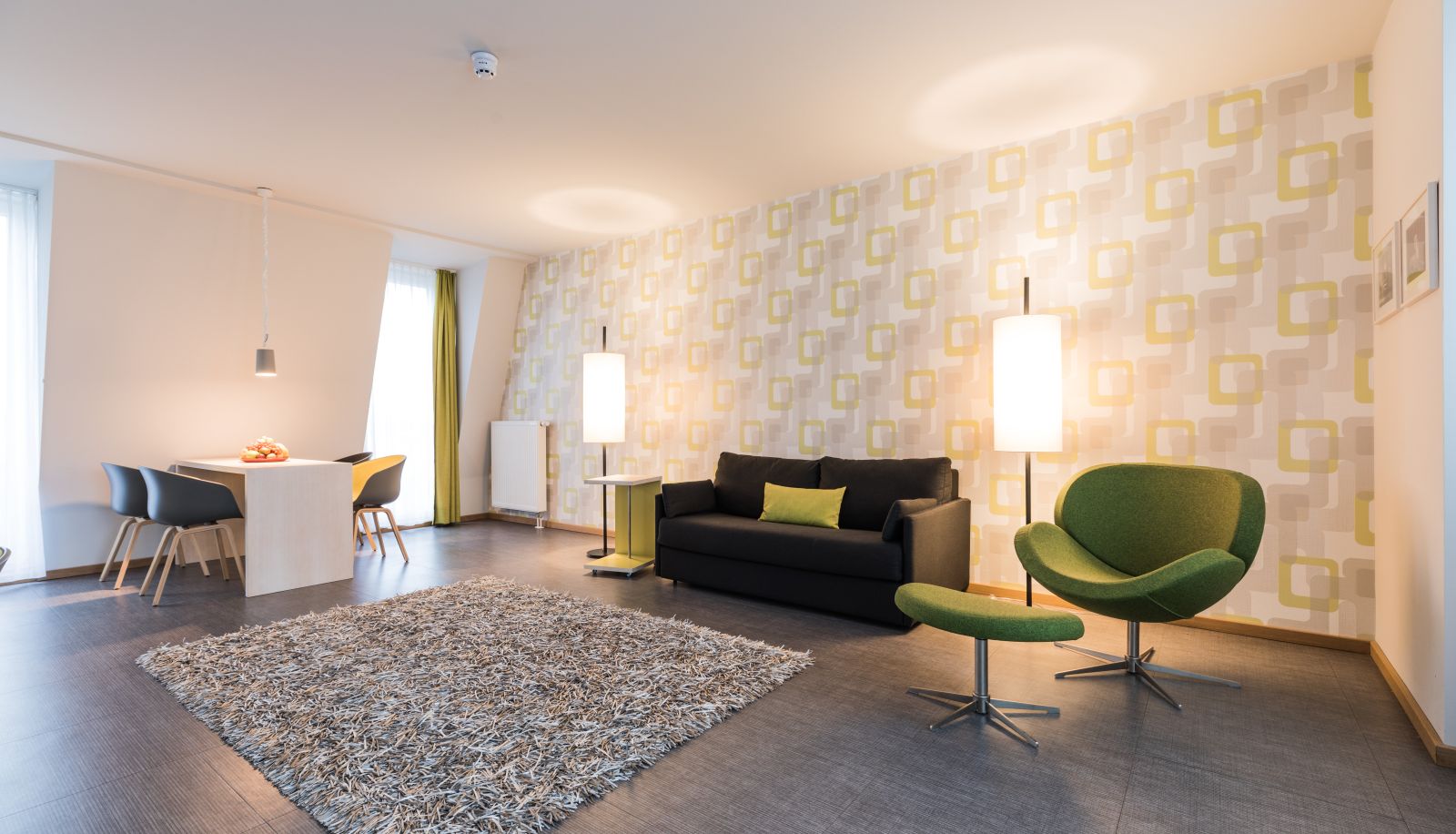 Suite - Michaelis