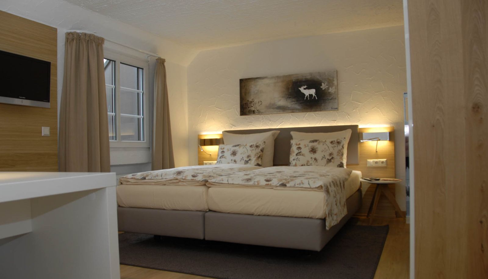 Pokój typu business - Hotel & Gastropark Loemühle