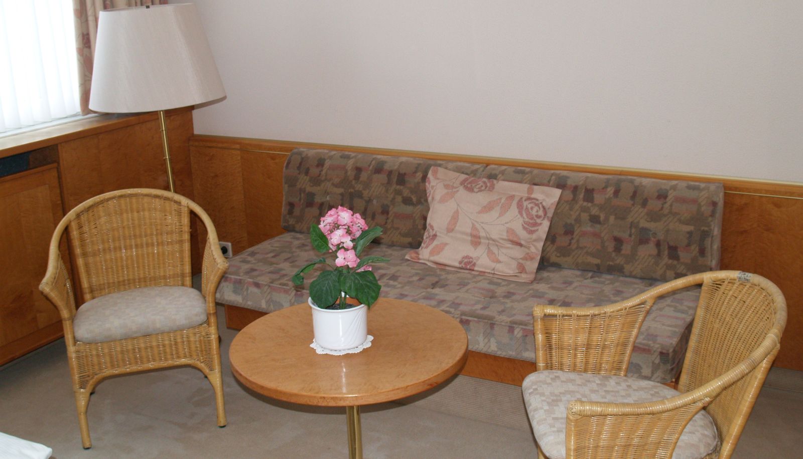 Pokój typu standard - FF&E Hotel Dania