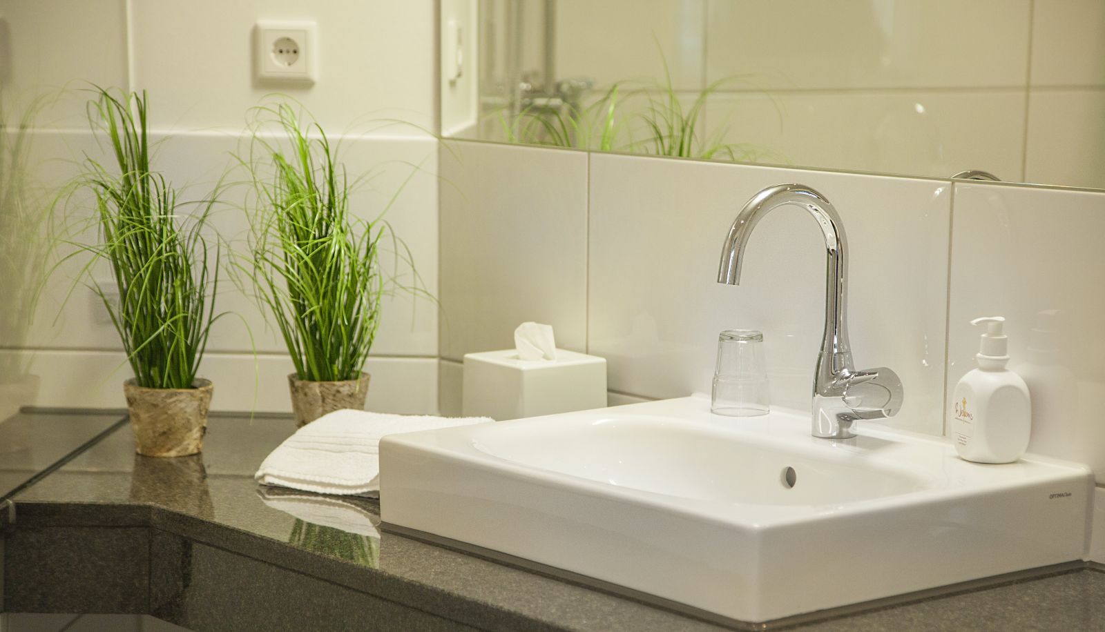 Bagno - bei Kliewe im Westfälischen Hof