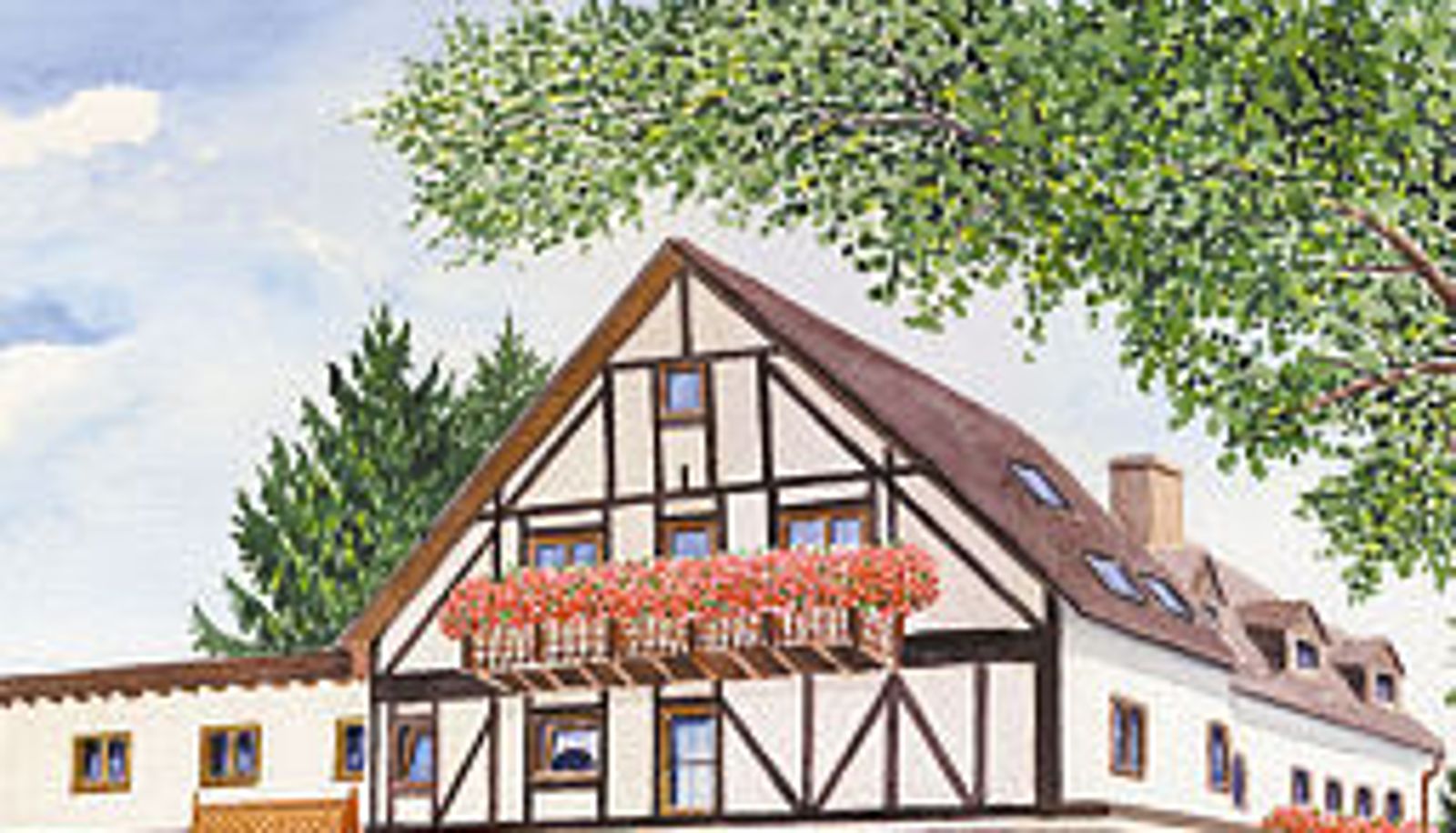 Informacje - Pfauen