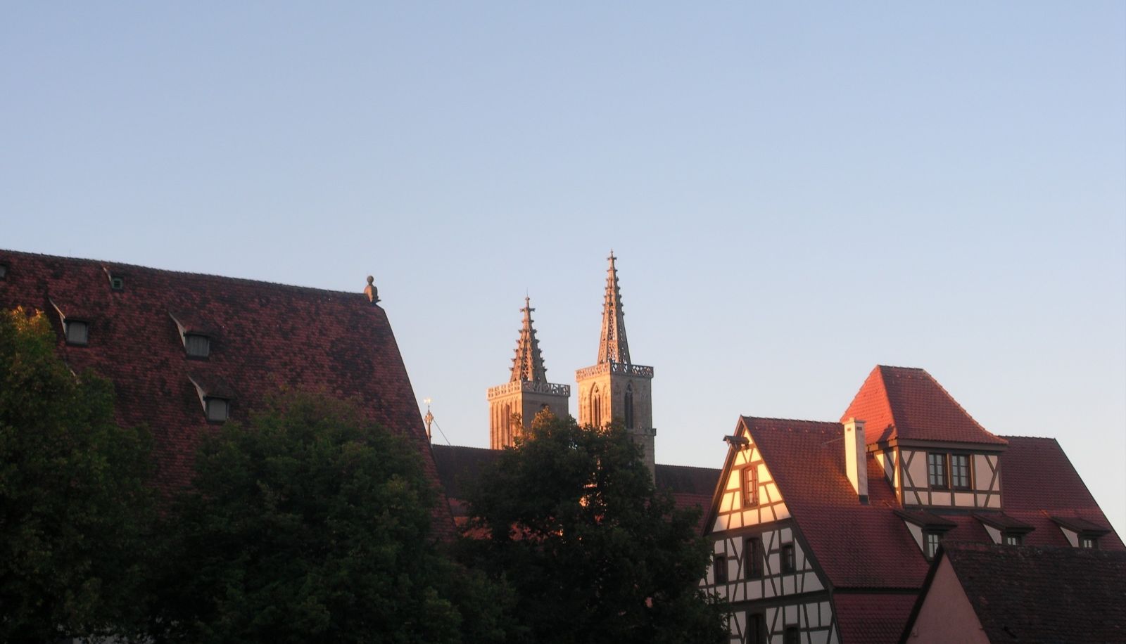 Umgebung - Akzent Hotel Schranne