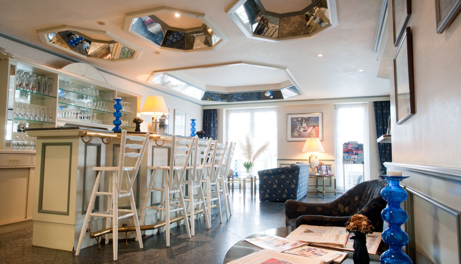 Bar - Friesenhof