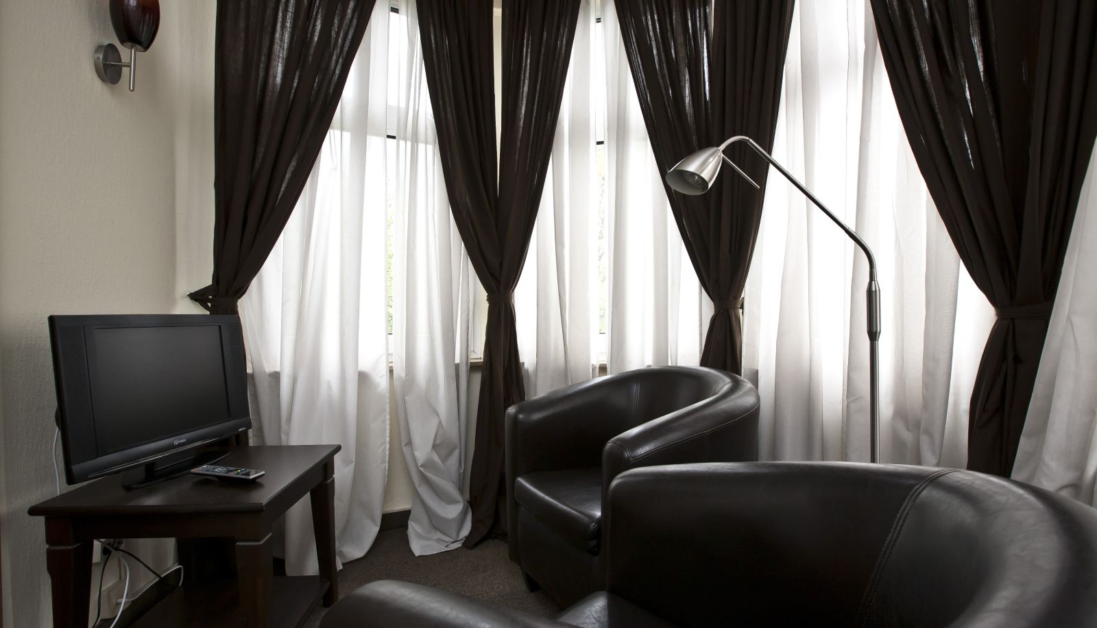 Standard room (double) - Parkhotel Essen