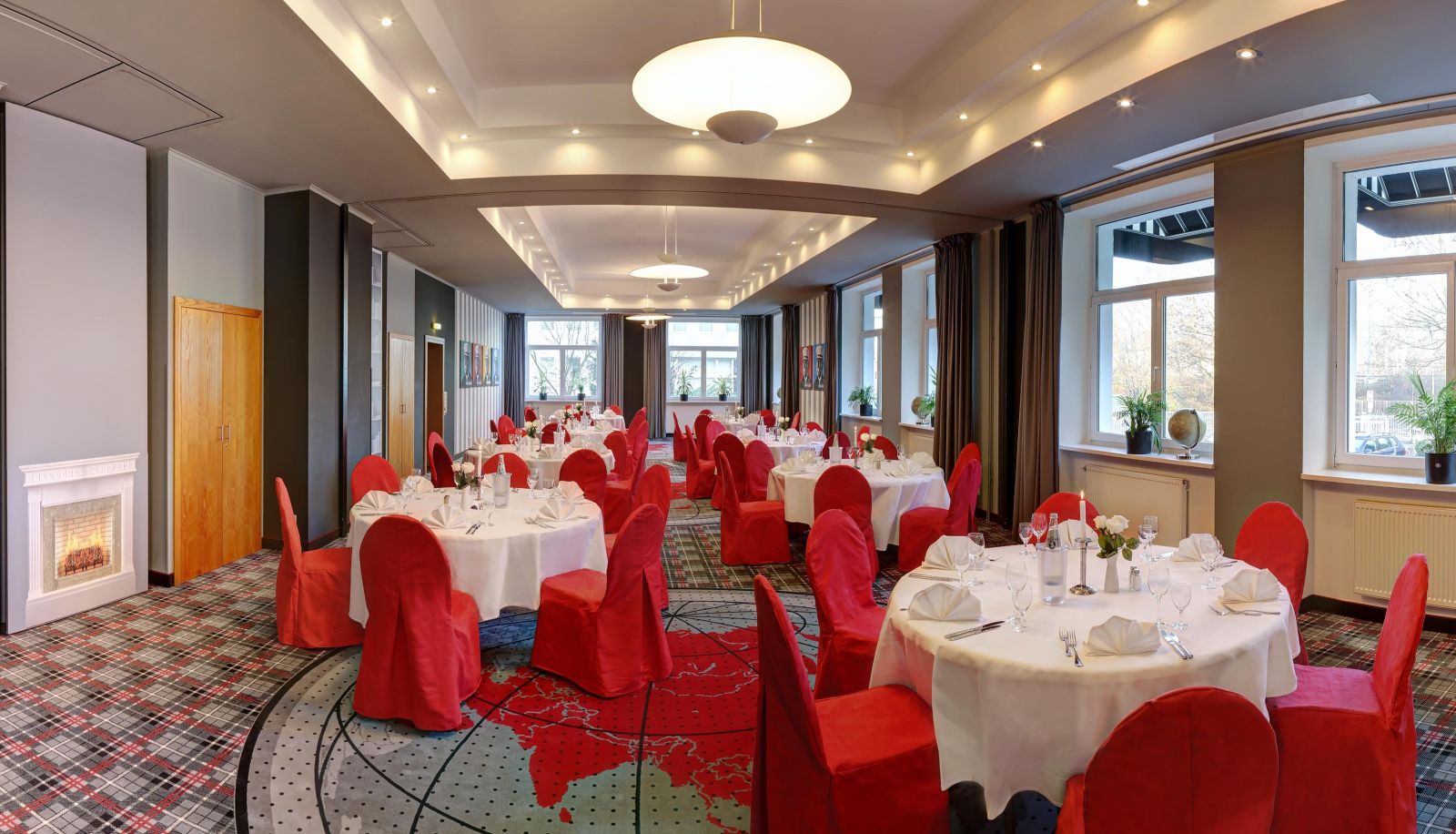 Eventos - Hotel Waldzeit