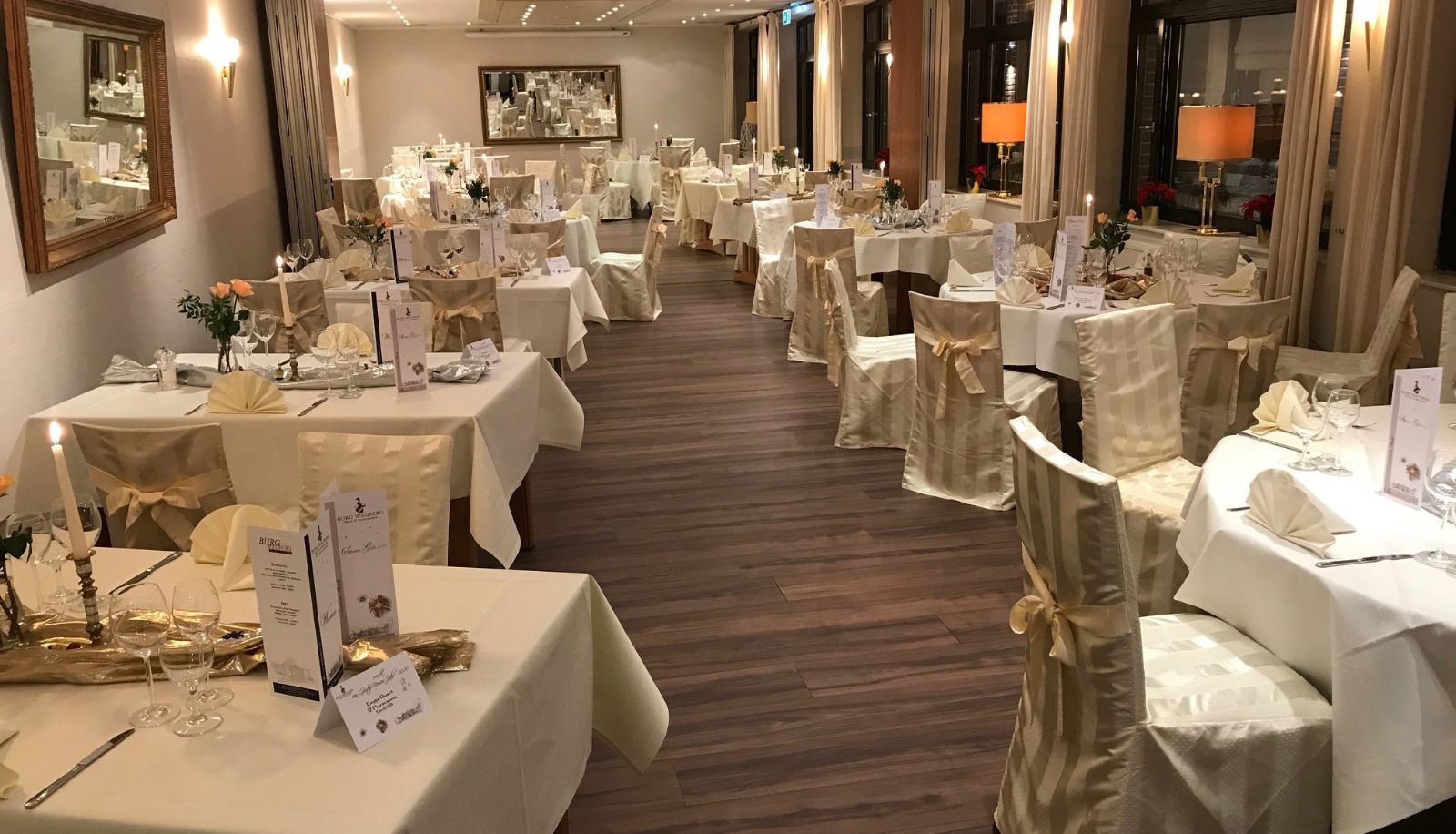 Evenementen - Burg Wegberg