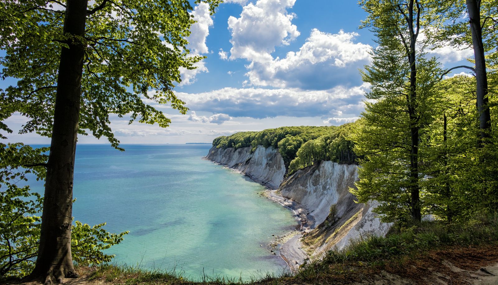 Umgebung - Sunday Resort Rügen