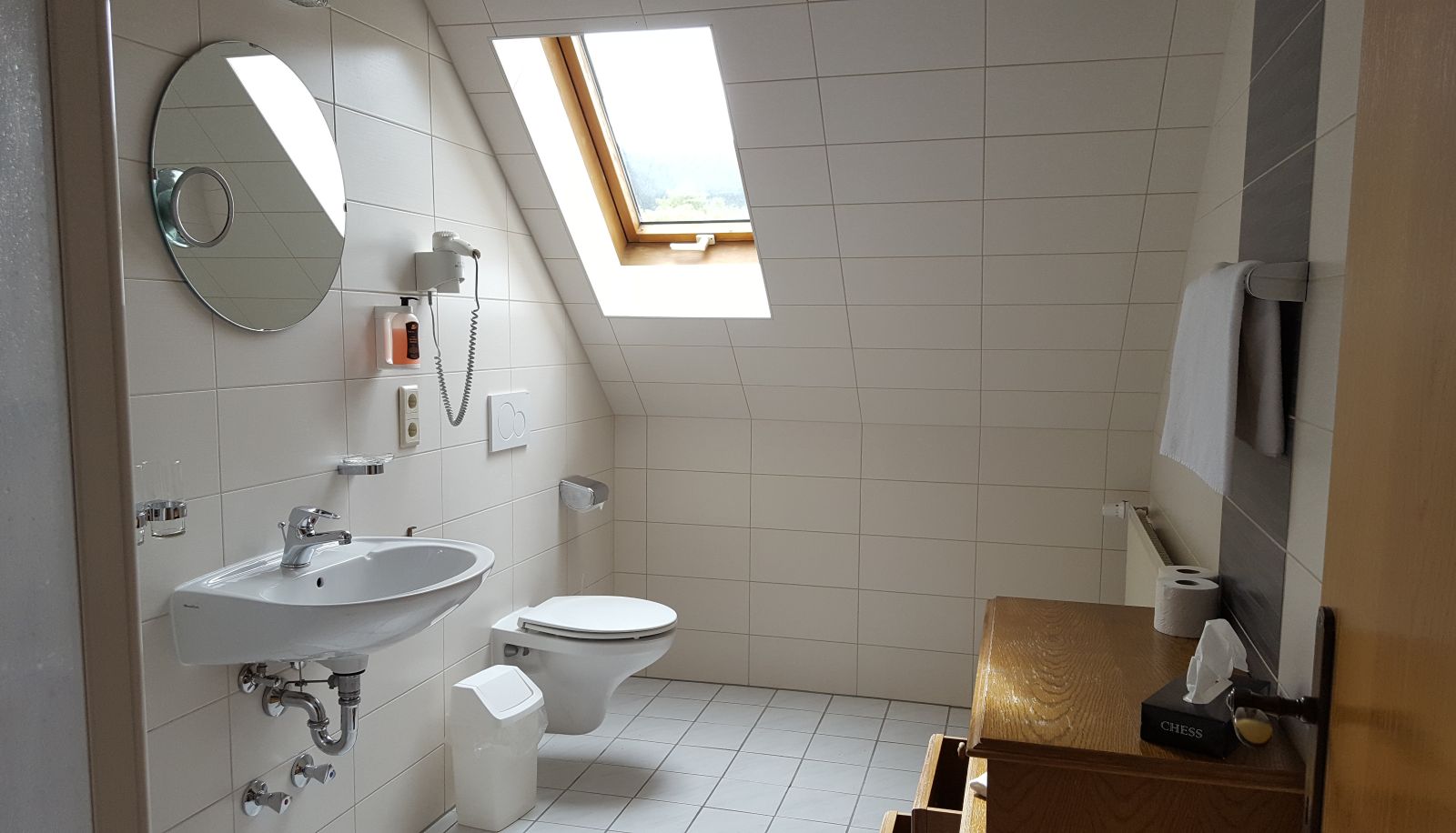 Salle de bain - Steiger