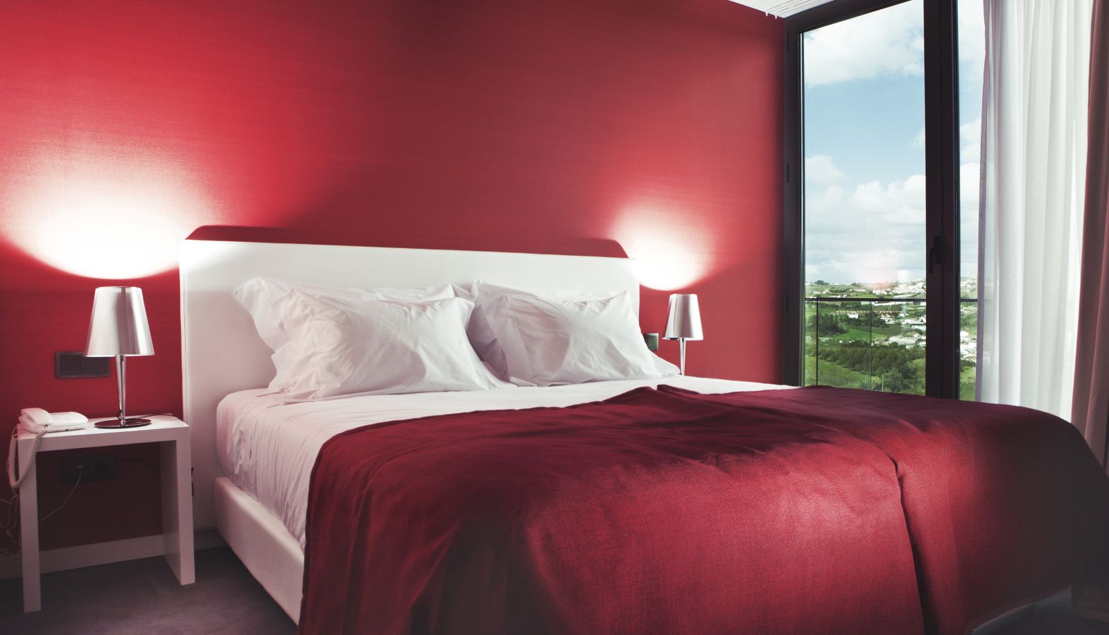 Standaardkamer (tweepersoons) - Real Abadia Congress & SPA Hotel
