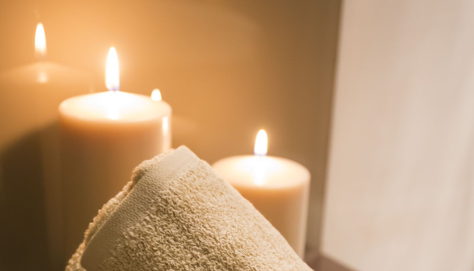 Zona de bienestar - Calma Hotel & Spa