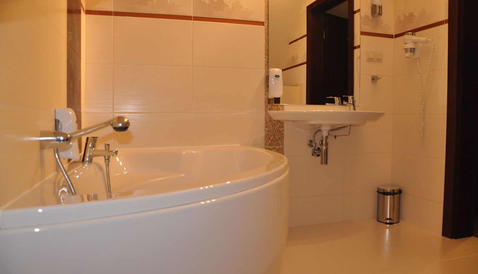 Superior room (double) - Pod Filarami