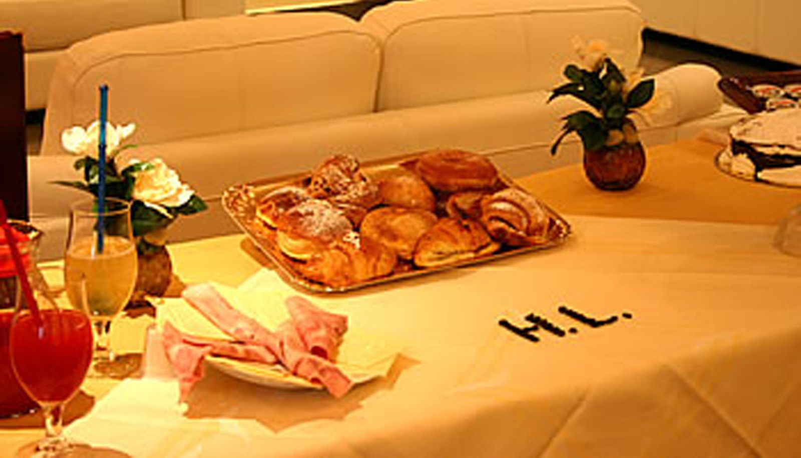 Buffet - Luxor