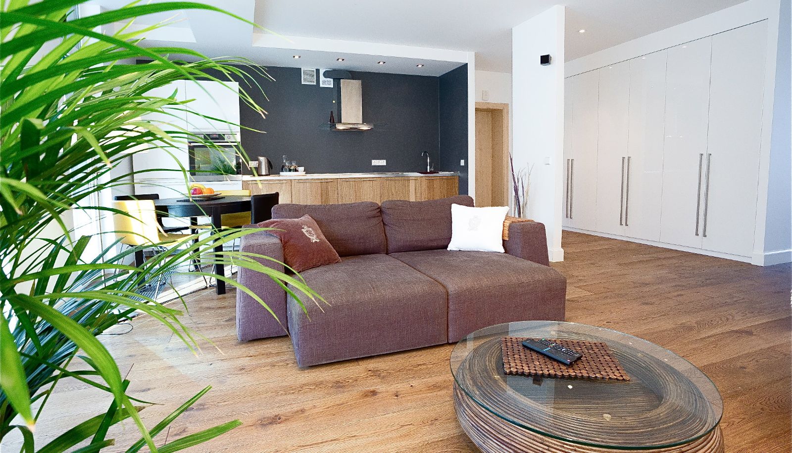 Pokój typu superior (dwuosobowy) - Vilnius Apartments & Suites
