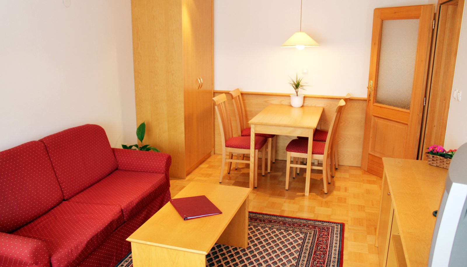 Suite - Bohinj