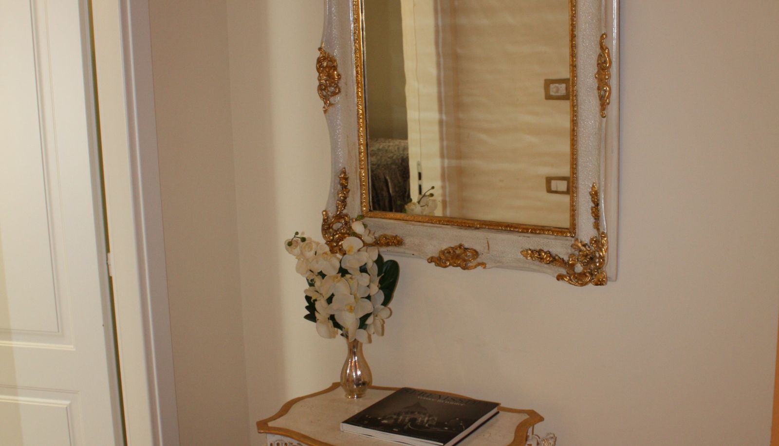 Hotel Innenbereich - Ca' dell'Arte