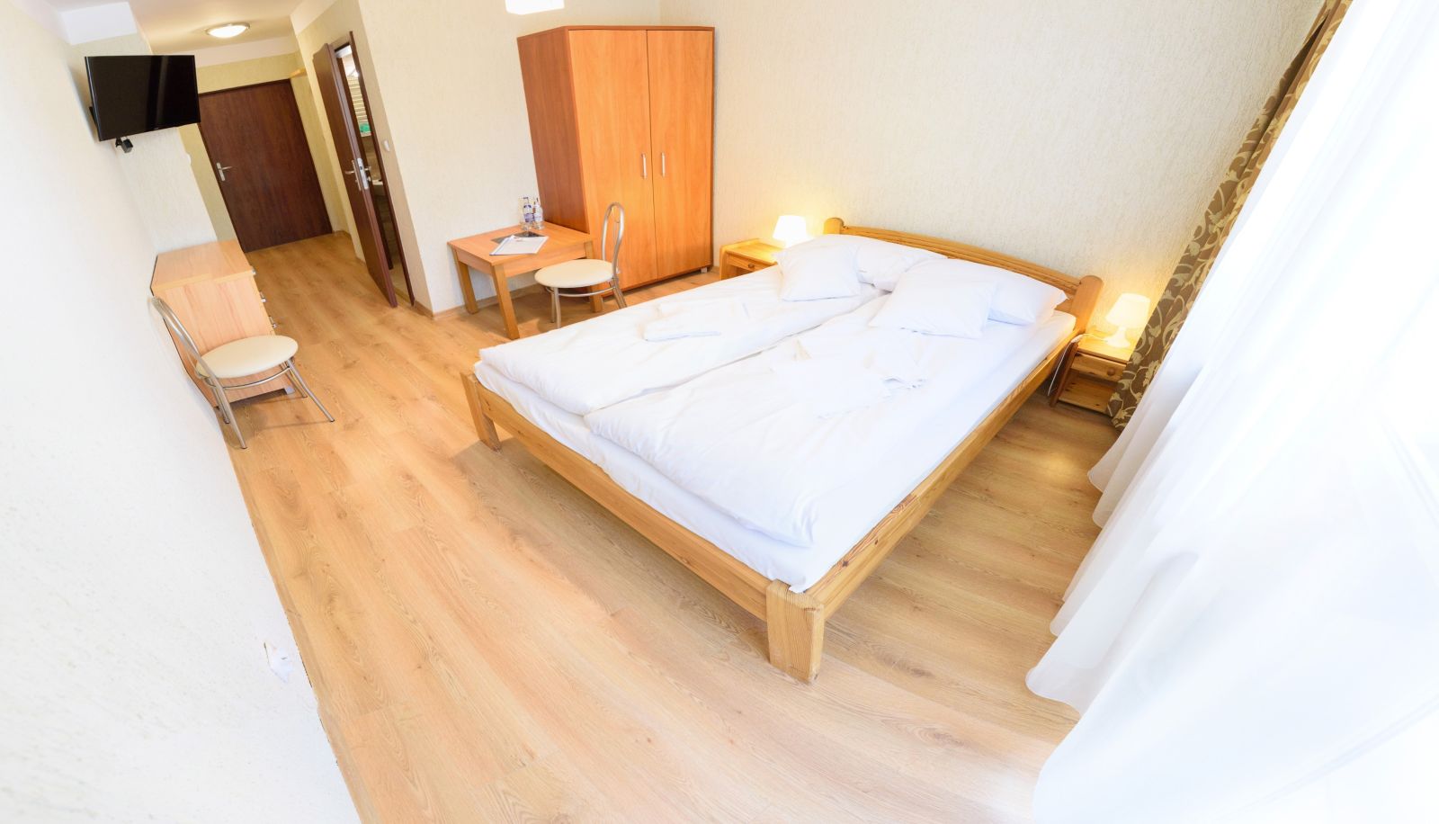 Standard room (double) - Amelia Zdrój Medical & Spa