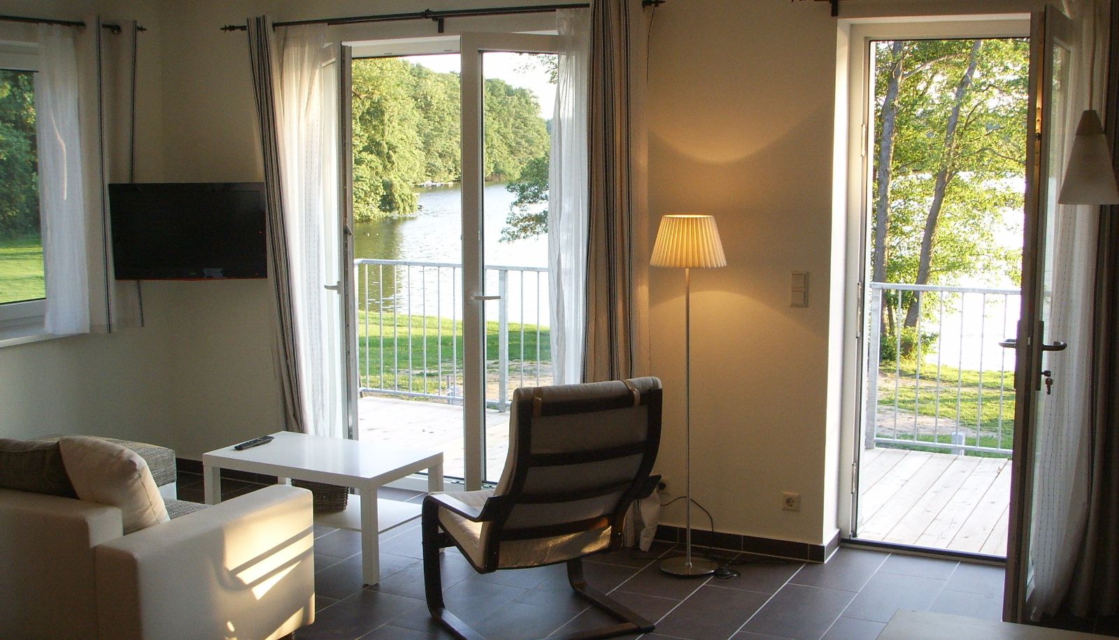 Apartament - Villa-Meehr