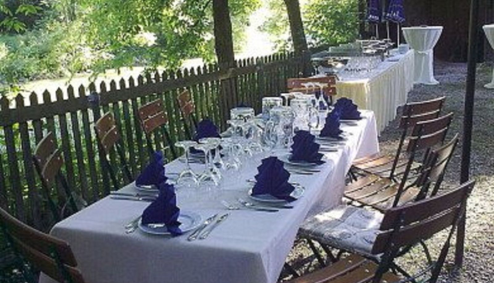 Terrasse - Landhotel Gasthof Grätz