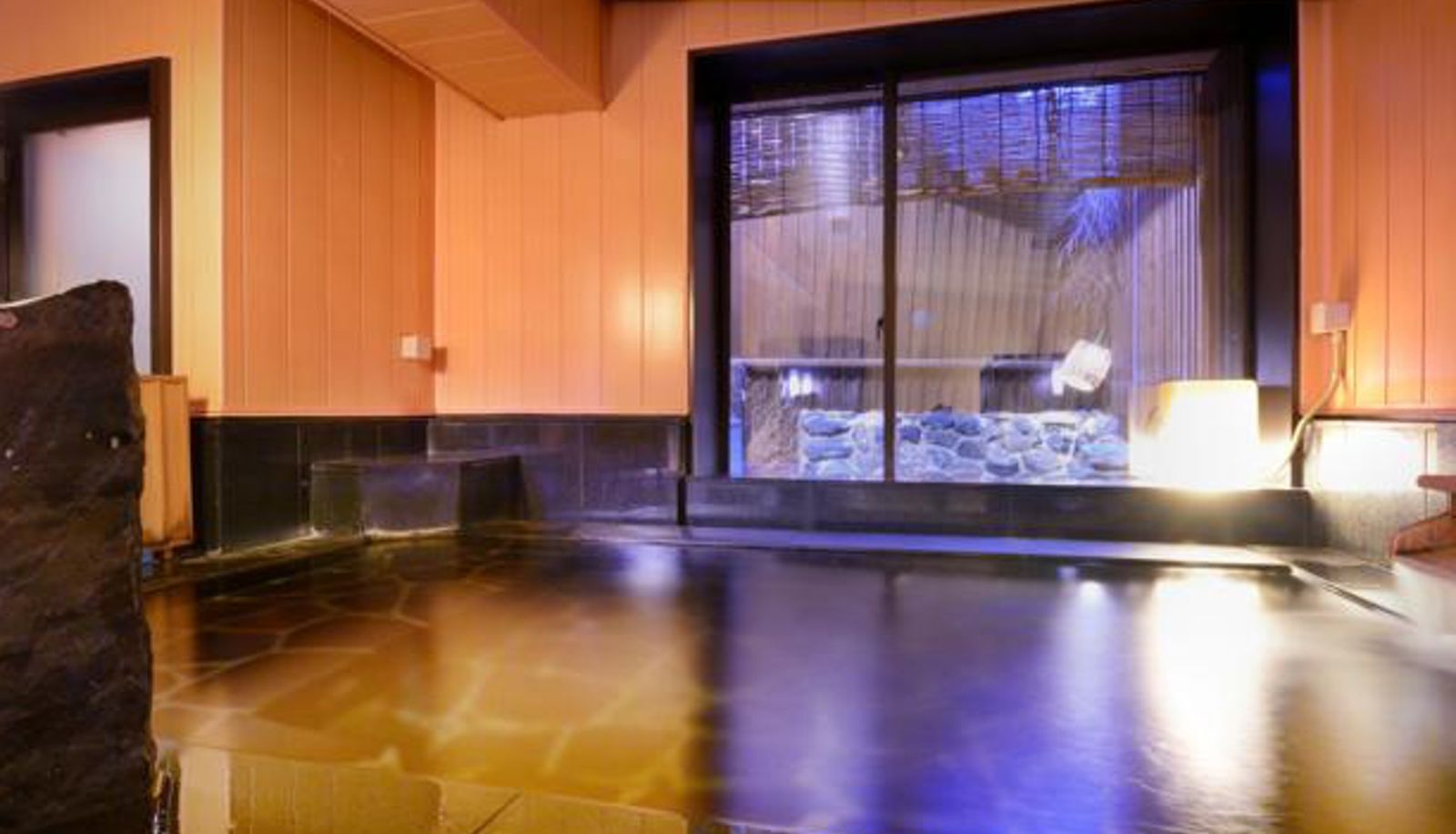 Espace bien-être - Dormy Inn Sendai Annex