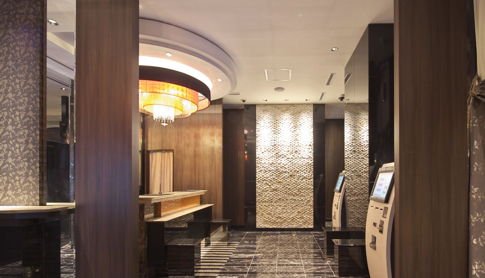 Hall - APA Hotel Shibuya-Dogenzakaue